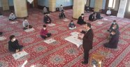 Müftü İlhan gençlerle buluştu