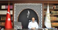 Müftü İlhan, öğrencilerle çevrimiçi buluşuyor