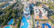 Muhafazakar oteller aramasında Alanya 1. sırada