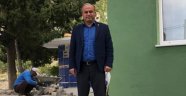 Muhtar Vural: Bu hastalığı da atlattık