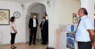 Müjdeyi Kaymakam Ürkmezer verdi: Alanya için yeni projeler yolda