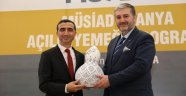 MÜSİAD akıllı tarım atağında