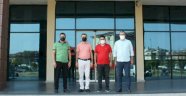 MÜSİAD Alanya aşı çağrısı yaptı
