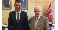 "Ne yaparlarsa yapsınlar, yolumuzdan dönmeyiz"