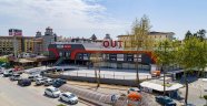 Neva Outlet'ten Alanyaspor'a kupa primi