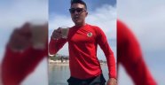 Nusr-Et'ten Alanyaspor paylaşımı!