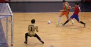 OKUL SPORLARI GENÇLER FUTSAL MÜSABAKALARI BAŞLADI