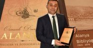 “Osmanlı Devrinde Alanya” Yayınlanıyor