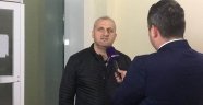 Paşaoğlu; "Sumudica tiyatro oynadı"