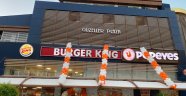 Popeyes Alanya açılıyor