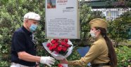 Putin’den Alanya’ya mektup
