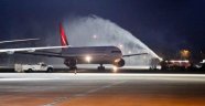 Rusya’dan ilk uçaklar inmeye başladı