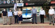 Sabaş Home’da ödüller sahiplerini buldu