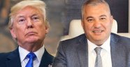 Şahin’den Trump’a sert tepki