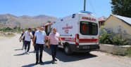 Şahin’den yaylalara bayram hediyesi