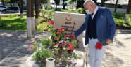 Şahin geleneği sürdürdü
