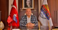 Şahin: "Mikro işletmeler destek paketi hayırlı olsun"