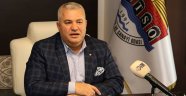 Şahin'den inşaat ve emlak sektörüne müjde