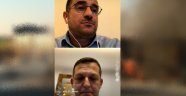 Şaşmaz, Kaymakam Ürkmezer'i canlı yayında konuk etti