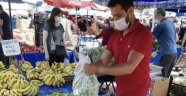 Sevilgen yüksek fiyatları eleştirdi