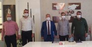 SGK’dan MÜSİAD’a teşvik sunumu