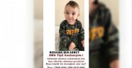 SMA hastası Ahmet Alanyalılardan yardım bekliyor