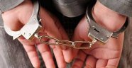 Suç makinesi Alanya polisinden kaçamadı