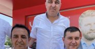 Sünbül’e doğum günü sürprizi