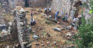  Syedra’da 2’nci sezon başladı