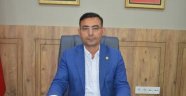 Tahir Göktepe: 800 dekar alan zarar gördü