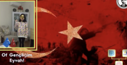 Tahir Tuluk Ortaokulu’ndan anlamlı çalışma