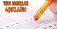 TEOG Yerleştirme Sonuçları Açıklandı