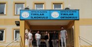 THK’nın Covid-19 desteği sürüyor