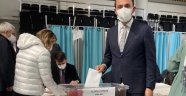 Toklu: 2023’e güçlü adımlarla ilerliyoruz