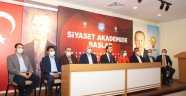 Toklu’dan riskli bina açıklaması
