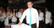 Toklu'dan nostaljik paylaşım