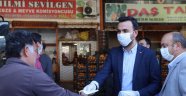 Toklu'dan önemli uyarı!