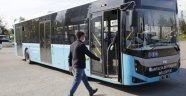 Toplu taşımada HES kodu için son tarih 15 Ocak