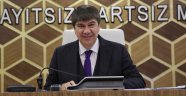 Türel’den ABD’nin Kudüs kararına tepki