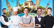 Turizm çalışanlarına MYK belgesi için hibe desteği