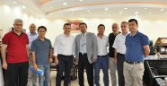 Turizmde Sektör Çalışanlarına "Geri Dönüşüm" Eğitimi