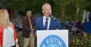 Türk Eğitim Sen’den yardım kampanyası