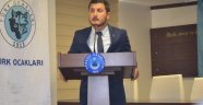 Türk Ocakları Gençlik Kolları’nda Hüseyin Çelik Dönemi