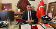 Türkdoğan’dan Babacan’a tepki: Yazıklar olsun!