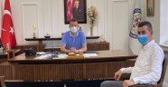 Türkdoğan’dan esnafı rahatlatacak talep