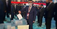Türkdoğan oyunu kullandı