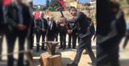 Türkdoğan'dan kardeşlik vurgusu
