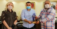 'Türkiye Alanya'yı takip ediyor'