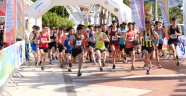Türkiye Dağ Koşusu Şampiyonası, Alanya’da yapıldı