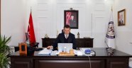 Üçüncü toplantı pilot ilçe Alanya’da yapıldı